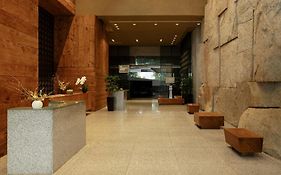 Oasia Hotel Novena, Singapore By Far East Hospitality